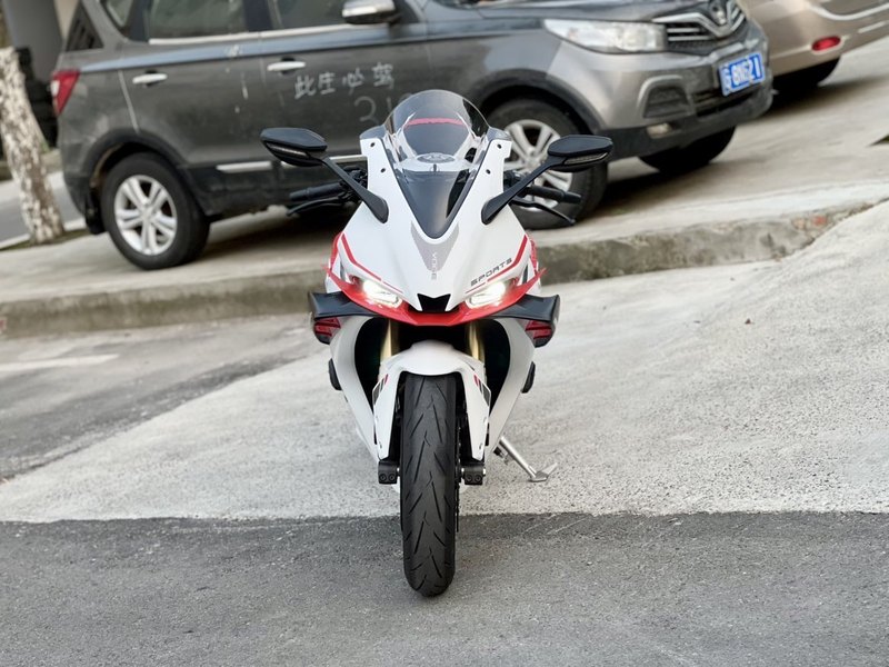 二手无极RR660S