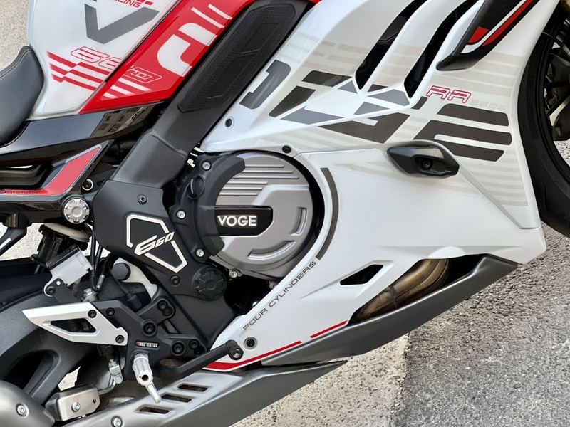 二手无极RR660S