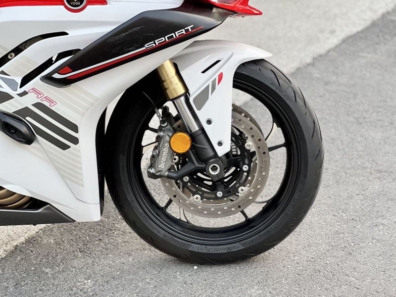 二手无极RR660S