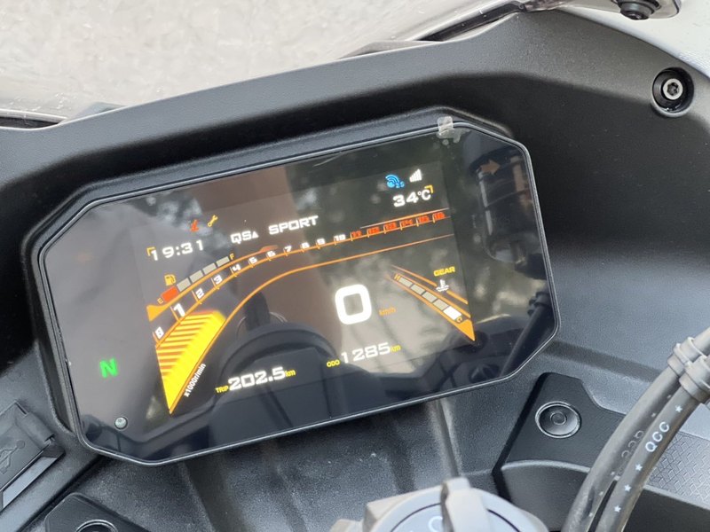 二手无极RR660S