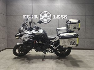二手贝纳利金鹏 TRK502