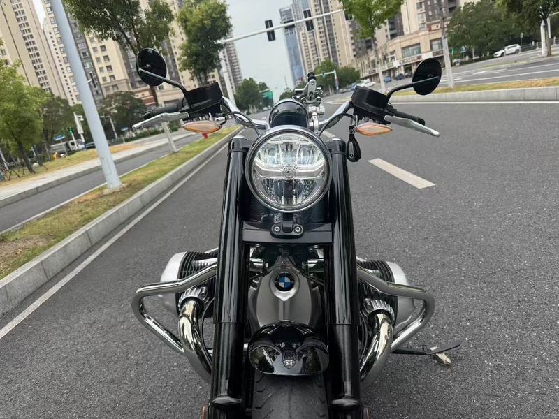 二手宝马R 18