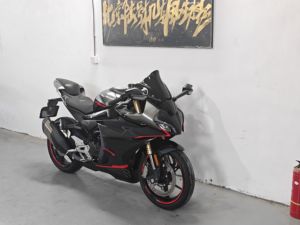 二手春风450SR