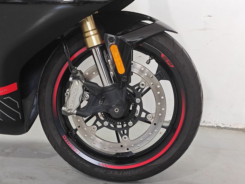 二手春风450SR