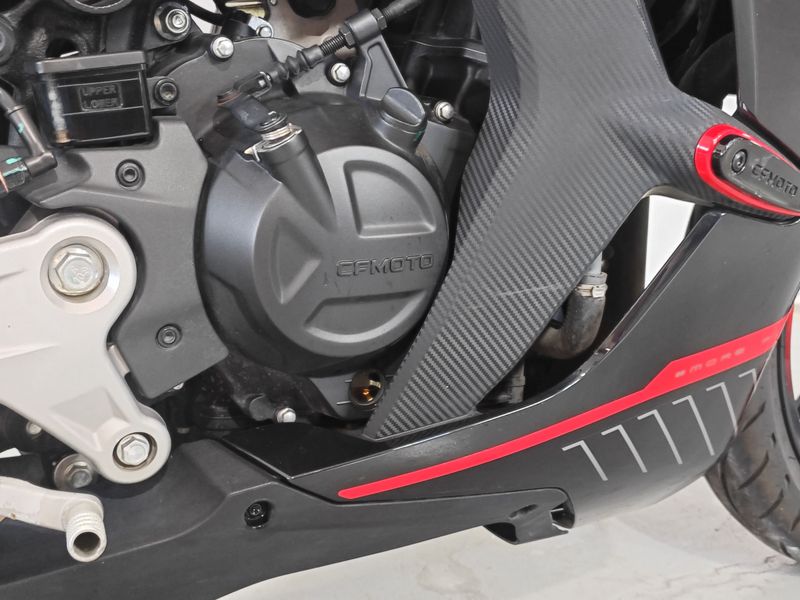 二手春风450SR