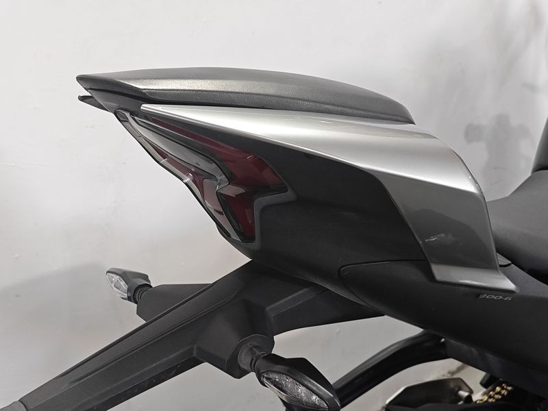二手春风450SR