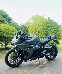 二手凯越350RR 赫雷兹