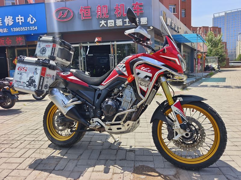 二手恒舰大海道