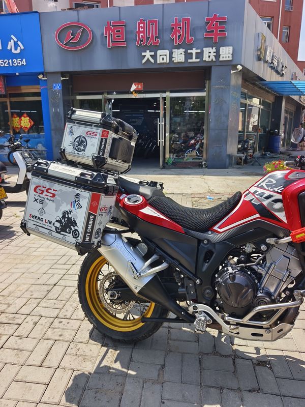 二手恒舰大海道
