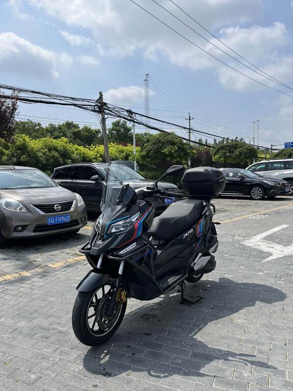 二手赛科龙RT2
