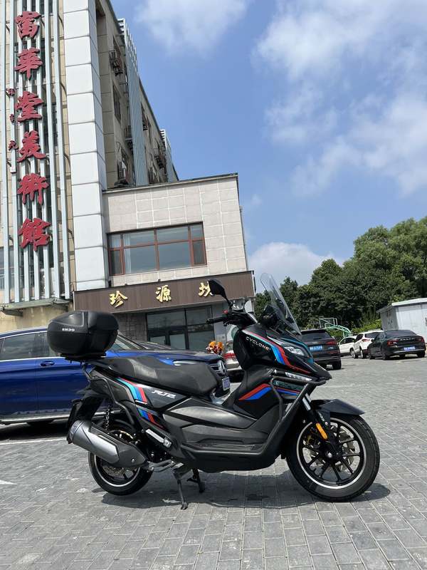 二手赛科龙RT2