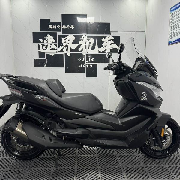 二手无极SR4 Max
