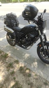 二手本田CL300