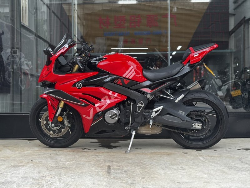 二手无极RR660S