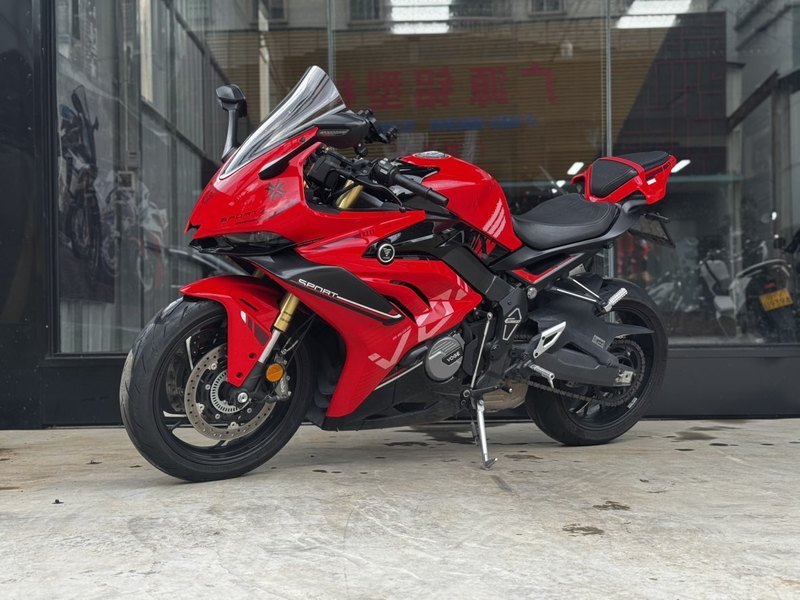 二手无极RR660S