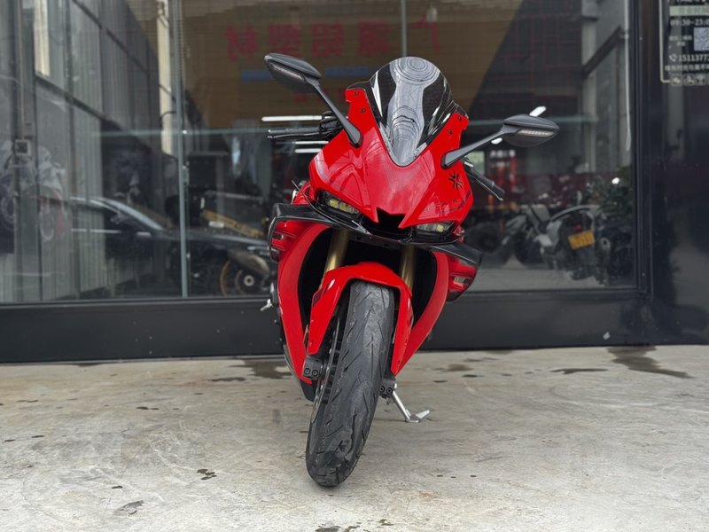 二手无极RR660S