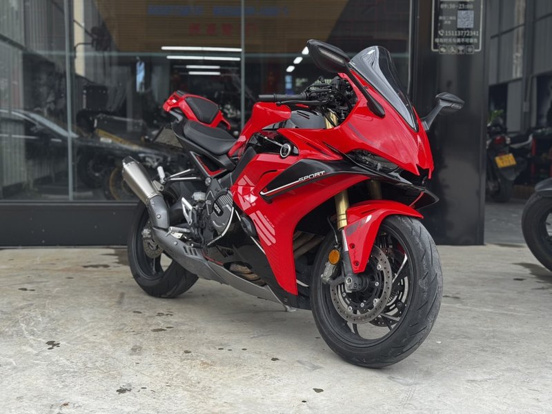 二手无极RR660S