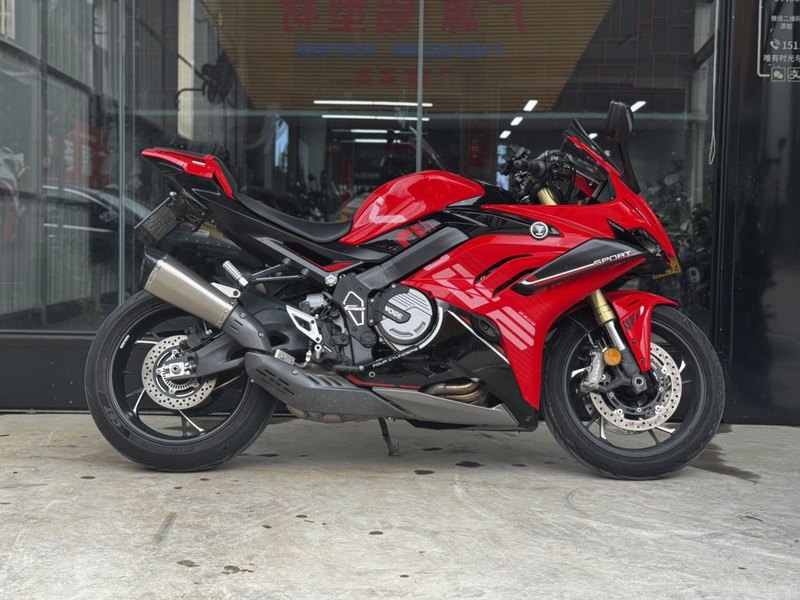 二手无极RR660S