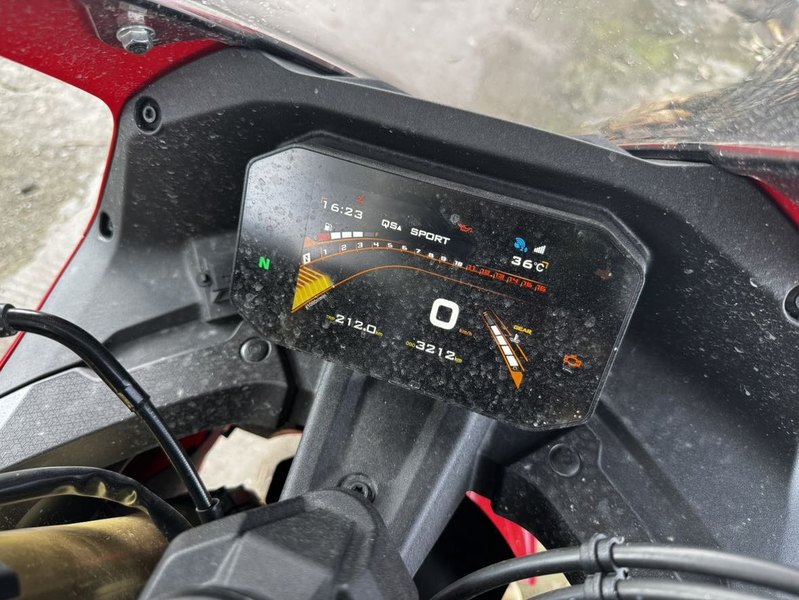 二手无极RR660S
