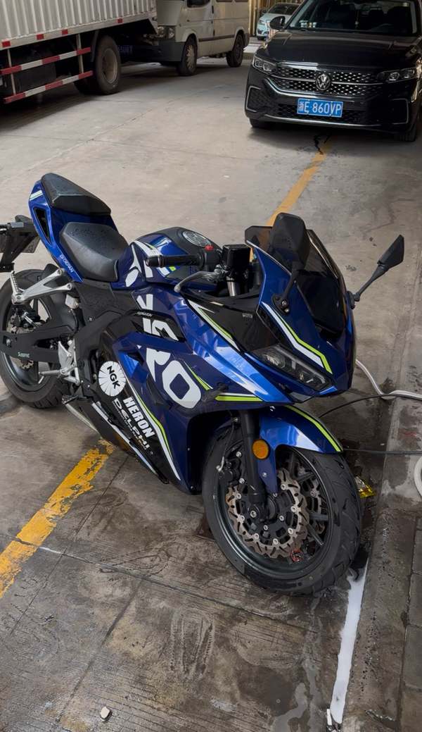 二手台荣GP2-200R