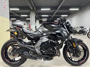 二手春风400NK