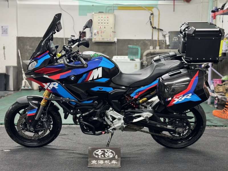 二手宝马F 900 XR