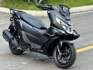 二手春风150SC