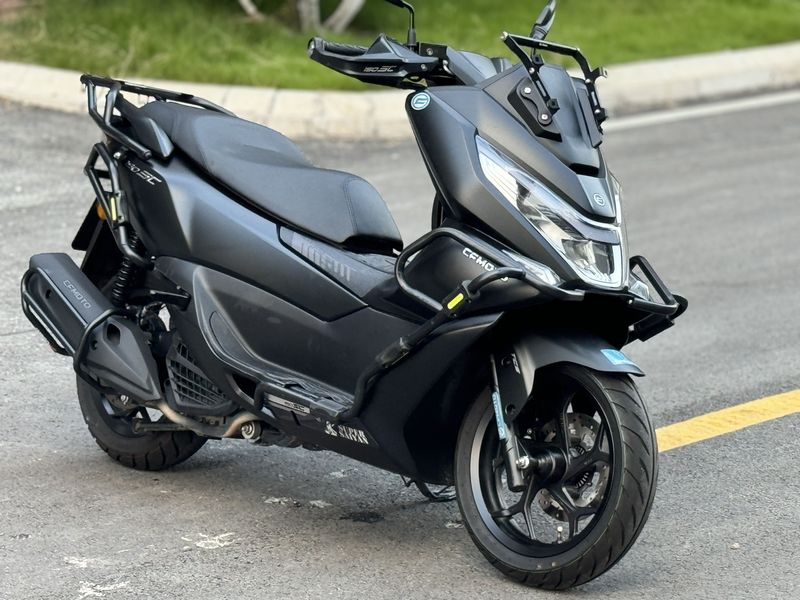 二手春风150SC