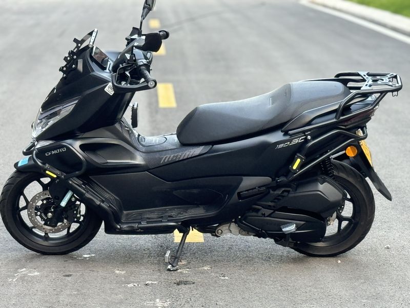二手春风150SC
