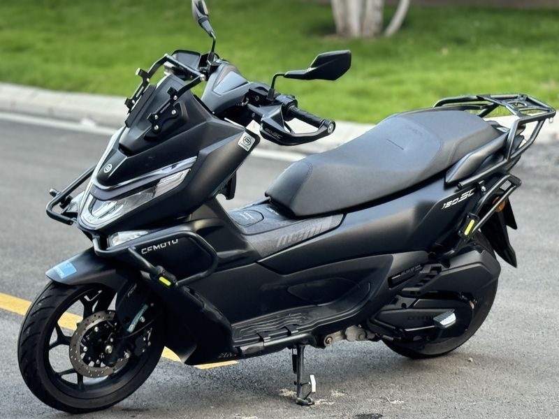 二手春风150SC