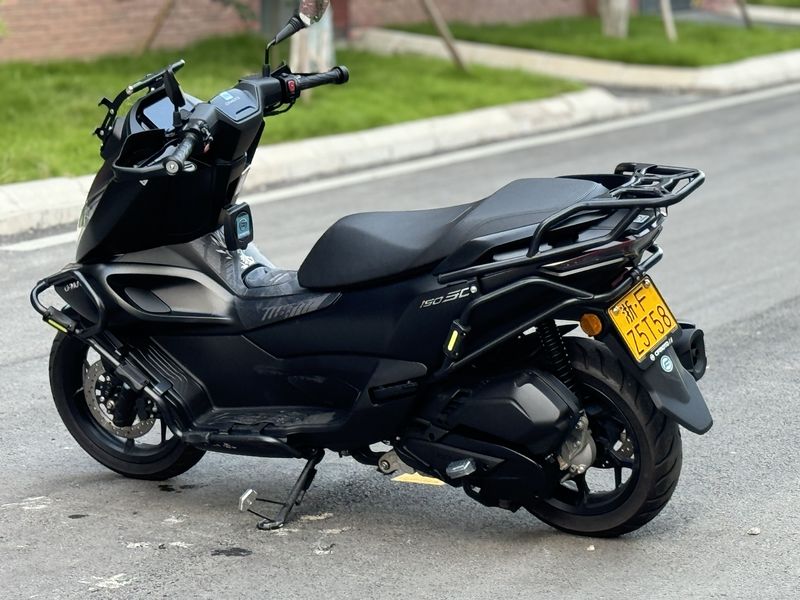 二手春风150SC