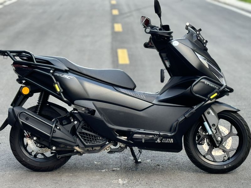 二手春风150SC