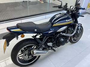 二手川崎Z900RS