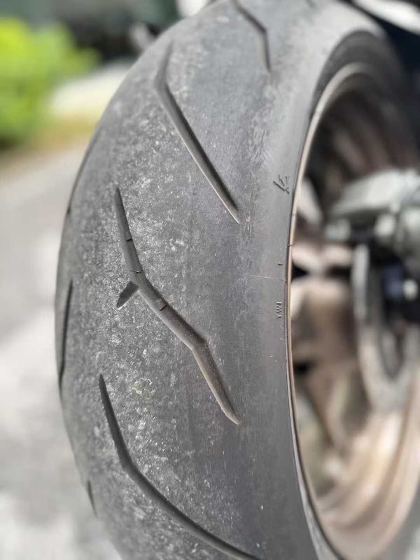 二手凯旋Street Triple 765