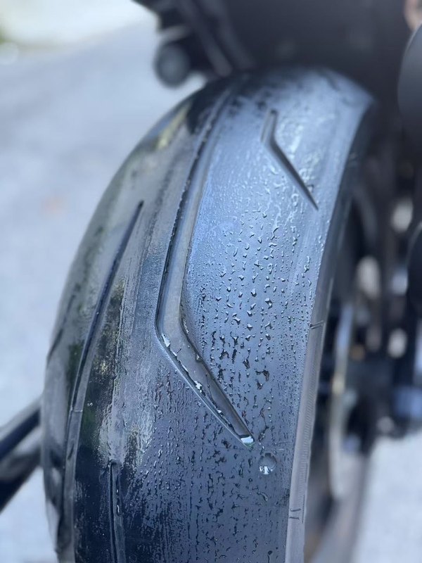 二手哈雷戴维森Sportster S