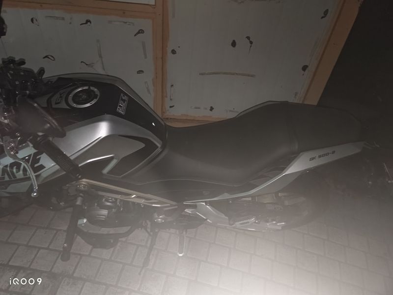 二手高金Flame500