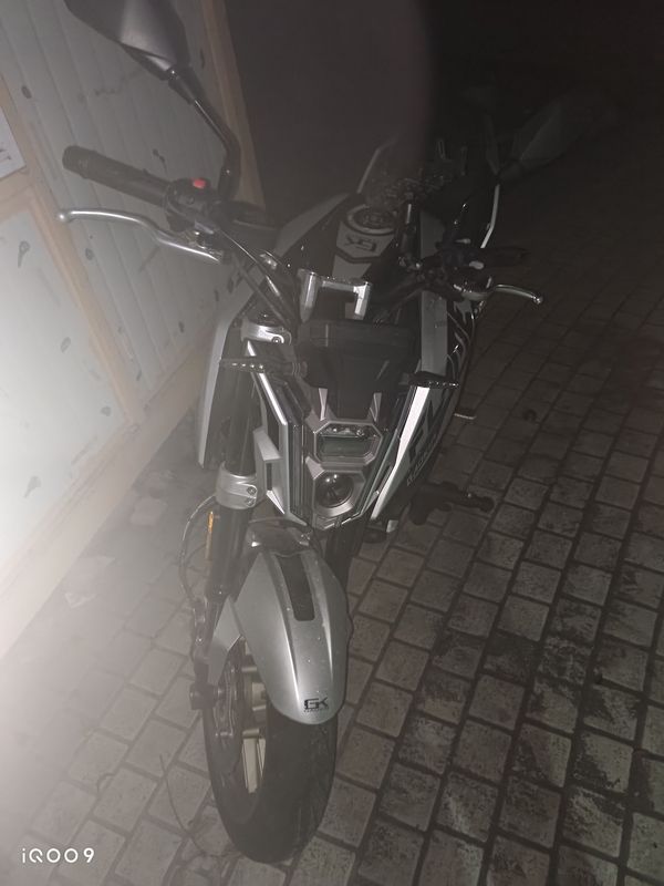二手高金Flame500