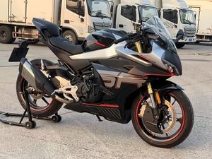 二手春风450SR
