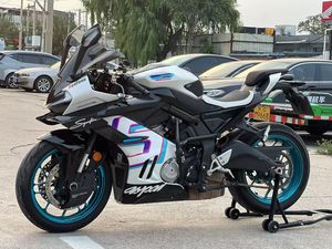 二手春风675SR-R