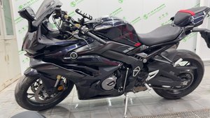 二手无极RR660S