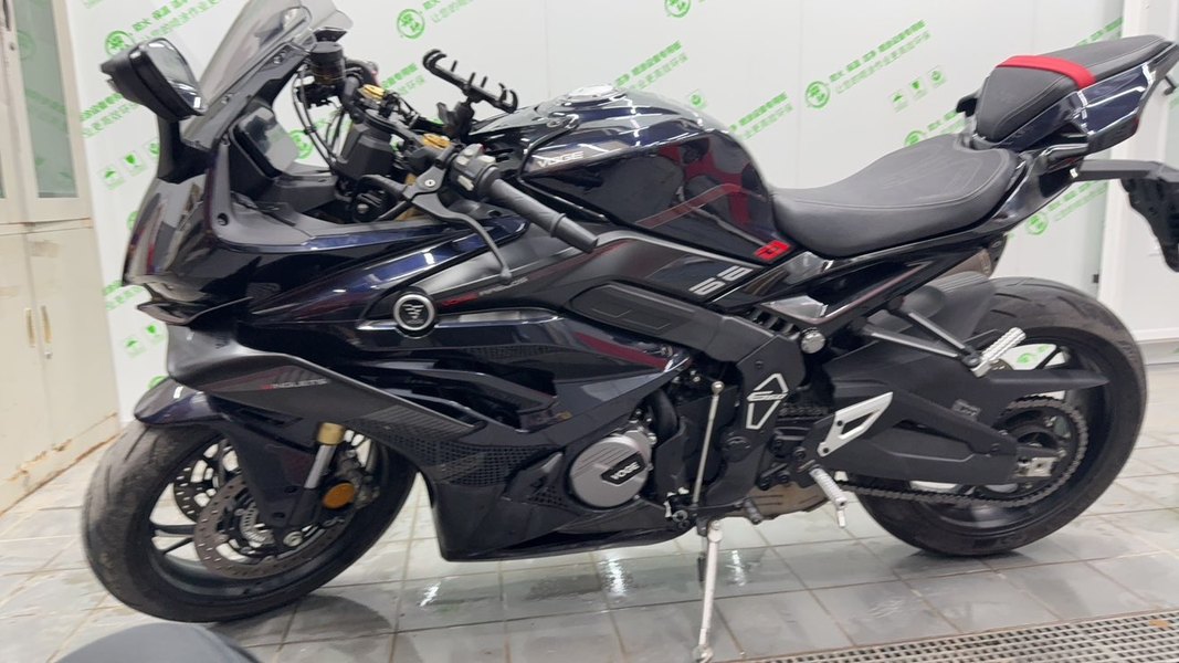 二手无极RR660S