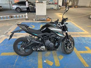 二手凯越450R
