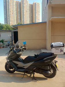 二手大阳V锐 250T