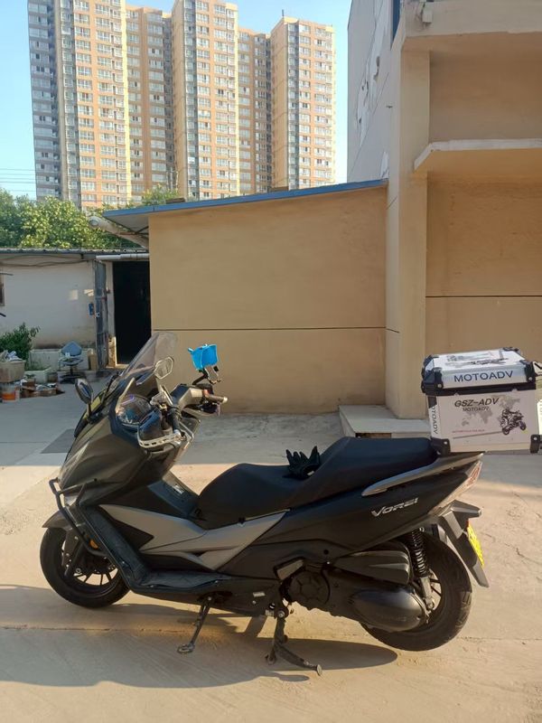 二手大阳V锐 250T