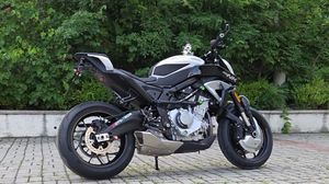 二手春风675NK