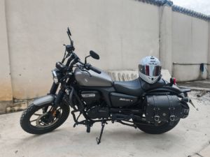 二手赛科龙RA250