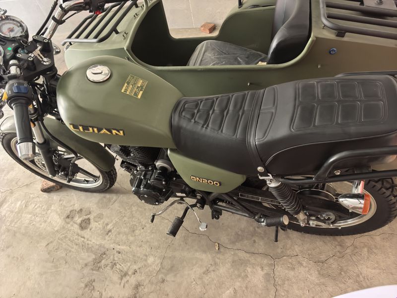 二手力箭LJ200B
