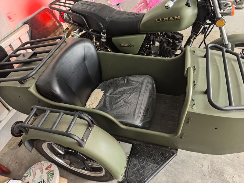 二手力箭LJ200B
