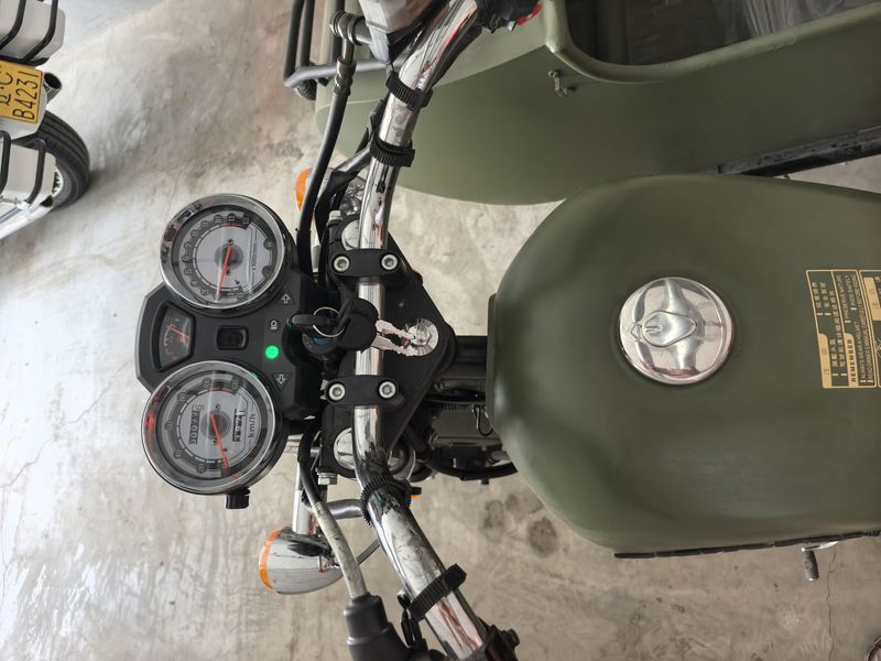 二手力箭LJ200B