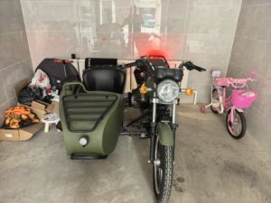 二手力箭LJ200B